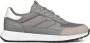 Geox Grijze Sneakers voor Mannen Gray Heren - Thumbnail 2