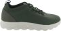 Geox Heren Boston Spherica Schoenen Green Heren - Thumbnail 8