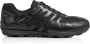 Geox Heren Snake 2.0 Sneakers Black Heren - Thumbnail 1