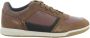 Geox Herenschoenen Cognac Spherica U36Cwa Bruin Heren - Thumbnail 1