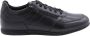 GEOX U RENAN Heren Veterschoenen BLACK - Thumbnail 2