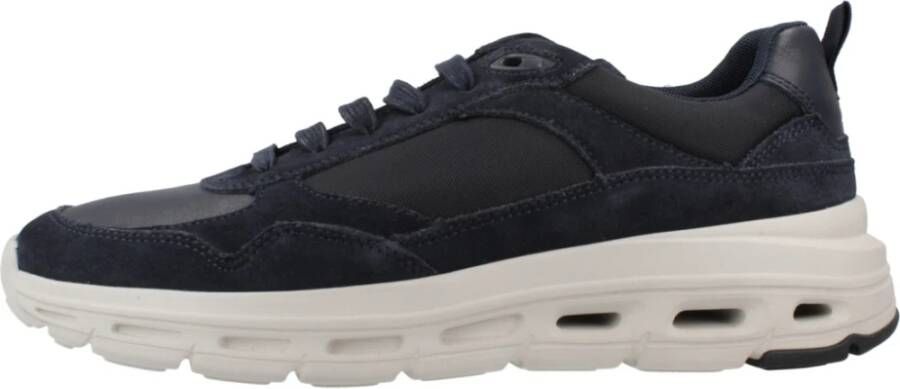 Geox Hoverstream Sneakers Blue Heren