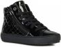 Geox Hoge Sneakers J KALISPERA GIRL - Thumbnail 2