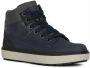 Geox J Mattias B Boy Abx Navy Dark Grey Blauw Heren - Thumbnail 2