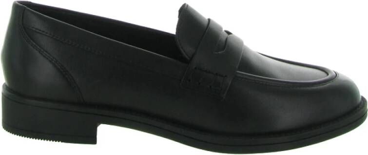 Geox Jaylon Iridea Stijlvolle Schoenen Black Dames