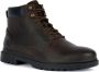 Geox Veterschoenen U ANDALO A Worker boots veterschoenen met speciale membraan - Thumbnail 1