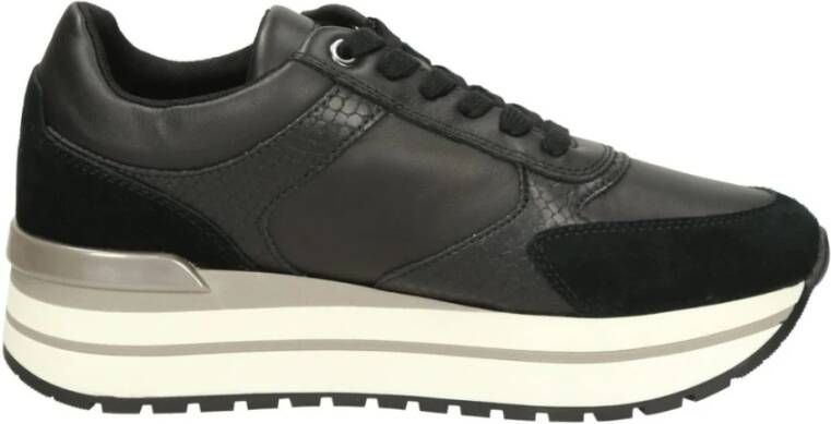 Geox Lage Sneakers D NEW KENCY