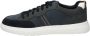 GEOX Merediano Sneakers Blauw Man - Thumbnail 2