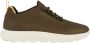 GEOX U SPHERICA A Sneakers OLIVE - Thumbnail 2