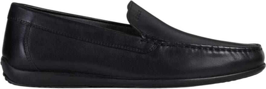 Geox Loafers Black Heren