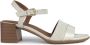 Geox Marykarmen Damesschoenen Beige Dames - Thumbnail 1