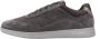 Geox Moderne Kennet Sneakers voor Mannen Gray Heren - Thumbnail 1