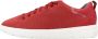 Geox Moderne Stijlvolle Sneakers Red Heren - Thumbnail 1