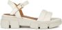 Geox Pumps Beige Dames - Thumbnail 1