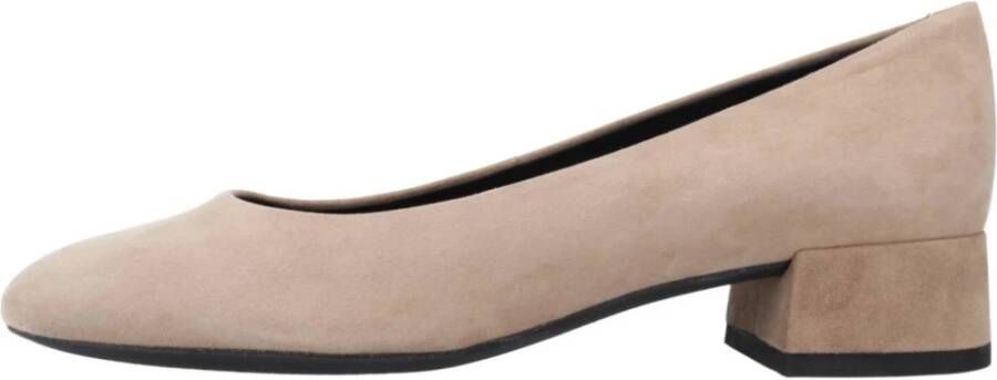 Geox Pumps Beige Dames