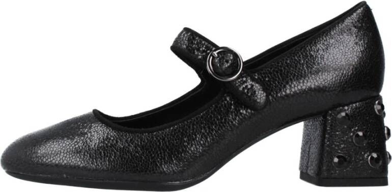 Geox Pumps Black Dames