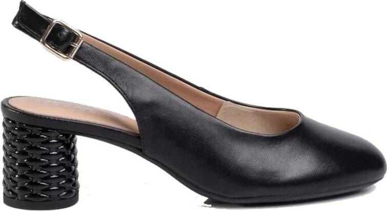 Geox Pumps Zwart Dames