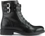 Geox rawelle booties Black Dames - Thumbnail 5