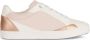 Geox Roze Sneakers voor Vrouwen Pink Dames - Thumbnail 1