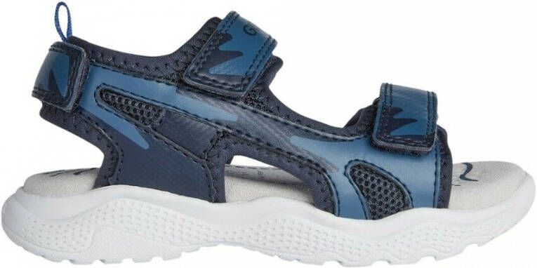 Geox Sandals Blauw Heren