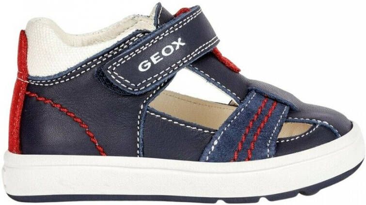 GEOX B BIGLIA BOY A Blauw