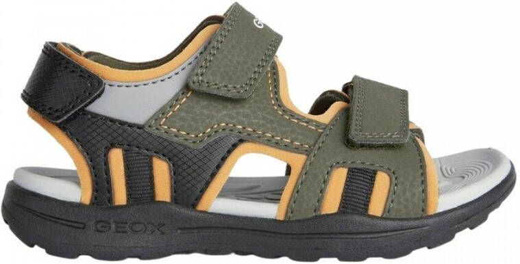 Geox sandals Groen Heren