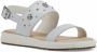 Geox Sandalen J SANDAL REBECCA GIR - Thumbnail 1