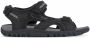 Geox Sandalen UOMO SANDAL STRADA zomerschoen klittenbandschoen outdoorsandaal trekkinglook - Thumbnail 2