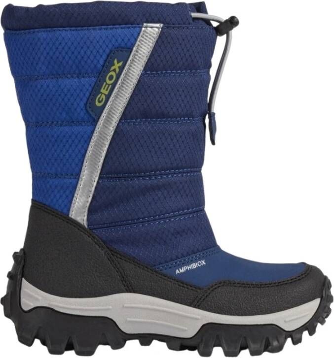 Geox Snowboots 'HIMALAYA'