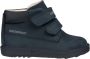 Geox Schoenen Blauw Heren - Thumbnail 2