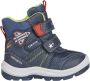 GEOX B FLANFIL BOY B ABX Blauw - Thumbnail 2