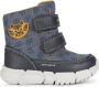 GEOX B FLEXYPER BOY B ABX Blauw - Thumbnail 2