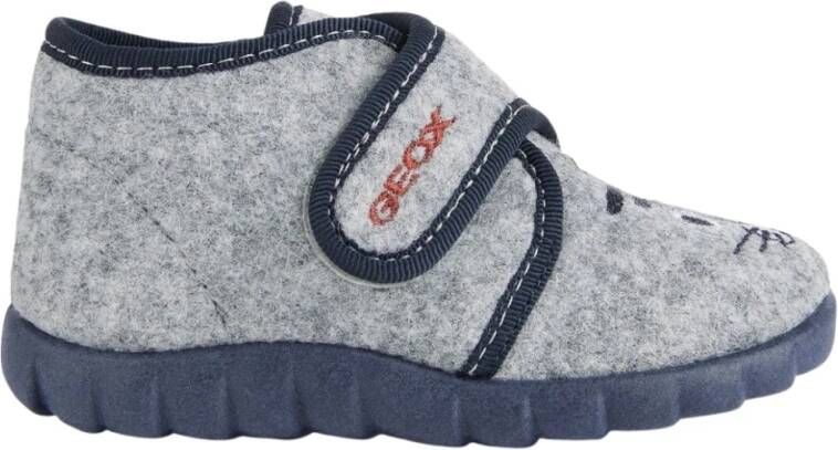 Geox Pantoffels B ZYZIE