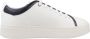 Geox Skyely Sneakers White Dames - Thumbnail 1