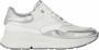 Geox Sneakers White Dames - Thumbnail 1