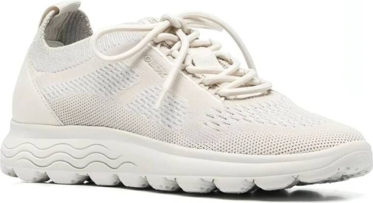 Geox Sneakers Beige Dames