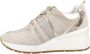 GEOX Zosma Sneakers Beige Vrouw - Thumbnail 2