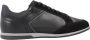 Geox Moderne Stijlvolle Sneakers Black Heren - Thumbnail 2