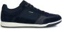 GEOX Spherica E A Schoenen Blauw Man - Thumbnail 2