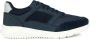 Geox Stijlvolle Herensneakers Blue Heren - Thumbnail 2