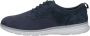 Geox U15Btb02210 Derby shoes Blauw Heren - Thumbnail 1