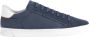 Geox Moderne Man Sneakers Blue Heren - Thumbnail 3