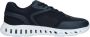 Geox Casual Outstream Sneakers Blue Heren - Thumbnail 2