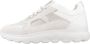 Geox Sneakers D26Nuc 02277 D Spherica White Dames - Thumbnail 2