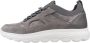 Geox Sneakers D26Nuc 022Tc D Spherica Gray Dames - Thumbnail 2