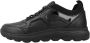 Geox Sneakers D26Nuc 0856K D Spherica Black Dames - Thumbnail 1