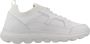 Geox Sneakers D26Nuc 0856K D Spherica White Dames - Thumbnail 1