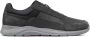 Geox Stijlvolle Heren Casual Sneakers Gray Heren - Thumbnail 3