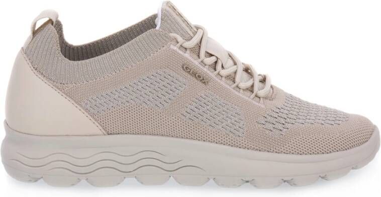 Geox Sneakers Roze Heren