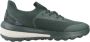 Geox Sneakers Spherica Actif Green Dames - Thumbnail 1